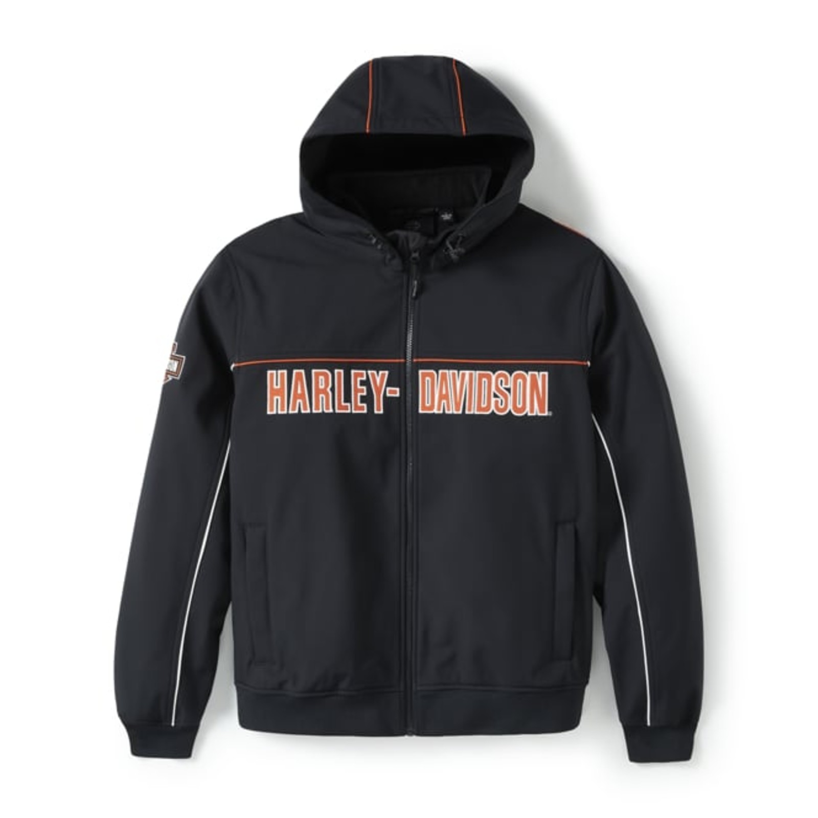 Harley-Davidson Jacket 