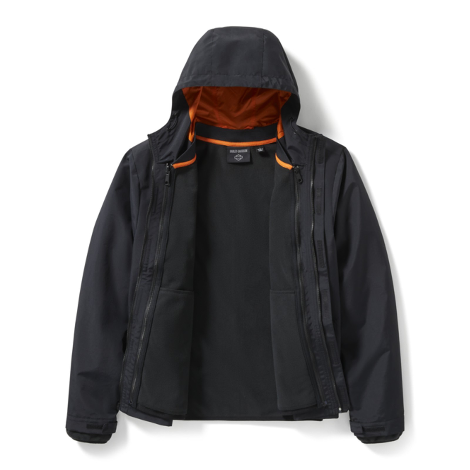 値下げ！】HARLEY-DAVIDSON 19 HD 03 ジャケット Harley Davidson