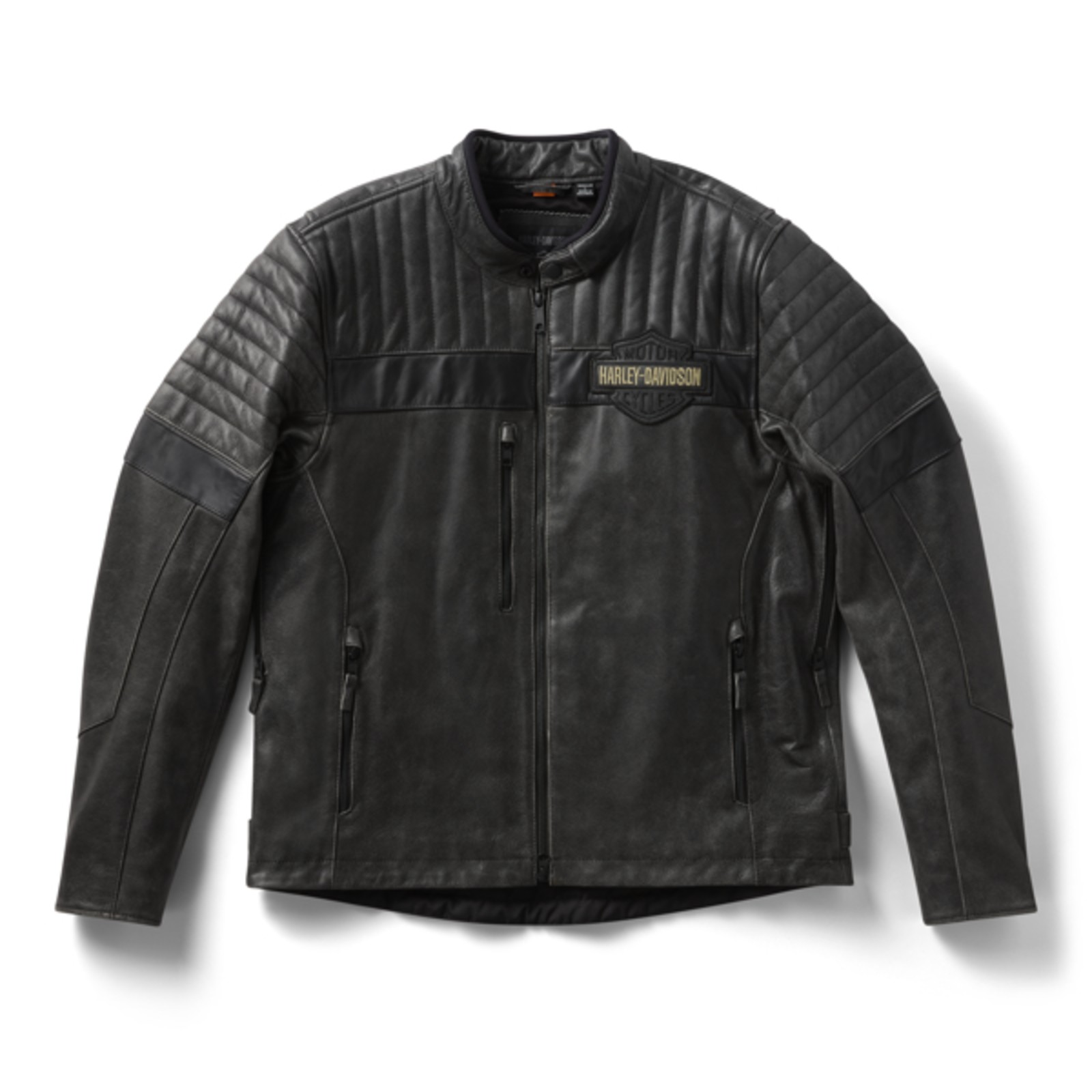 Jackets & Vests