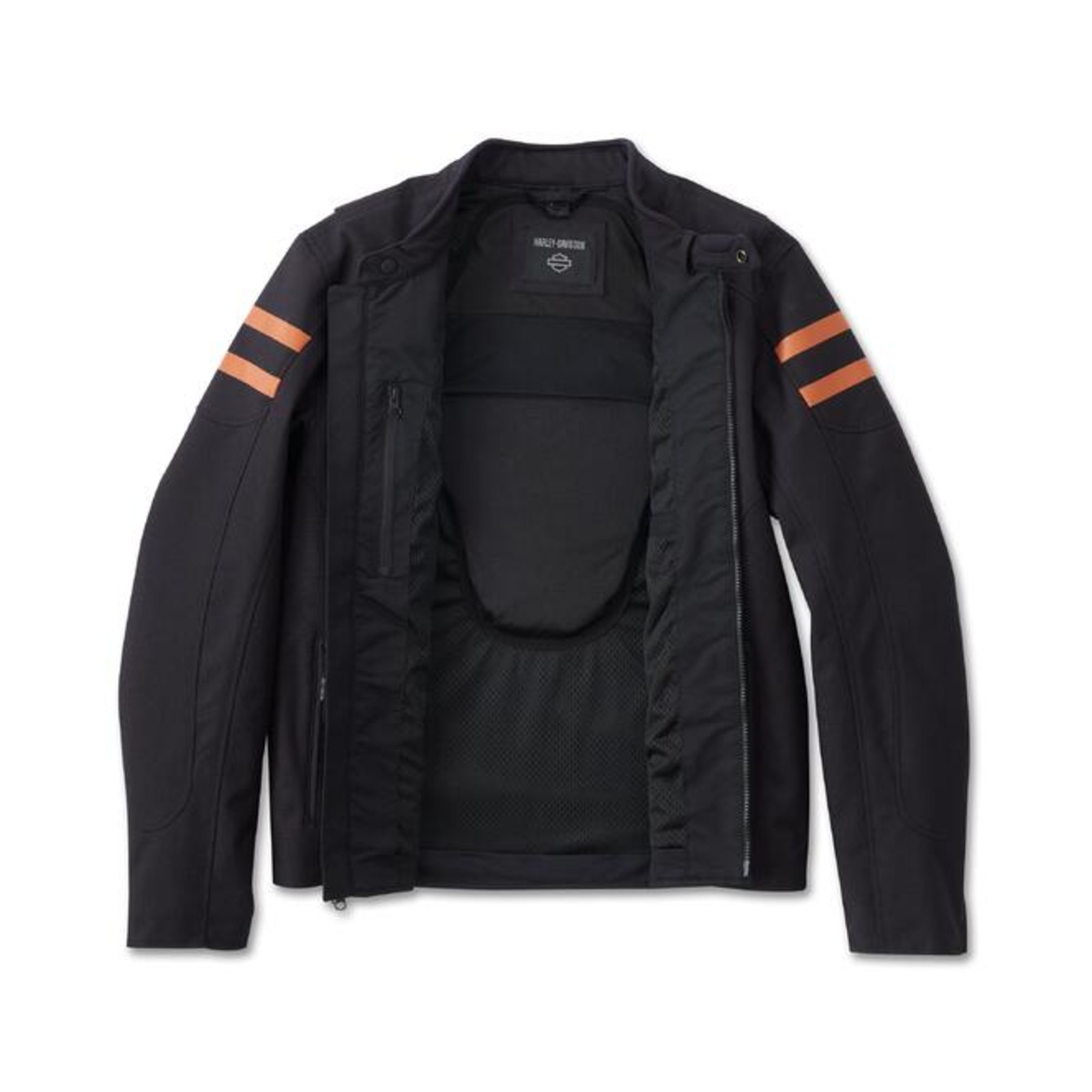 Harley-Davidson ジャケット正規品 Harley-Davidson® Men's Functional Jacket, Street Canon