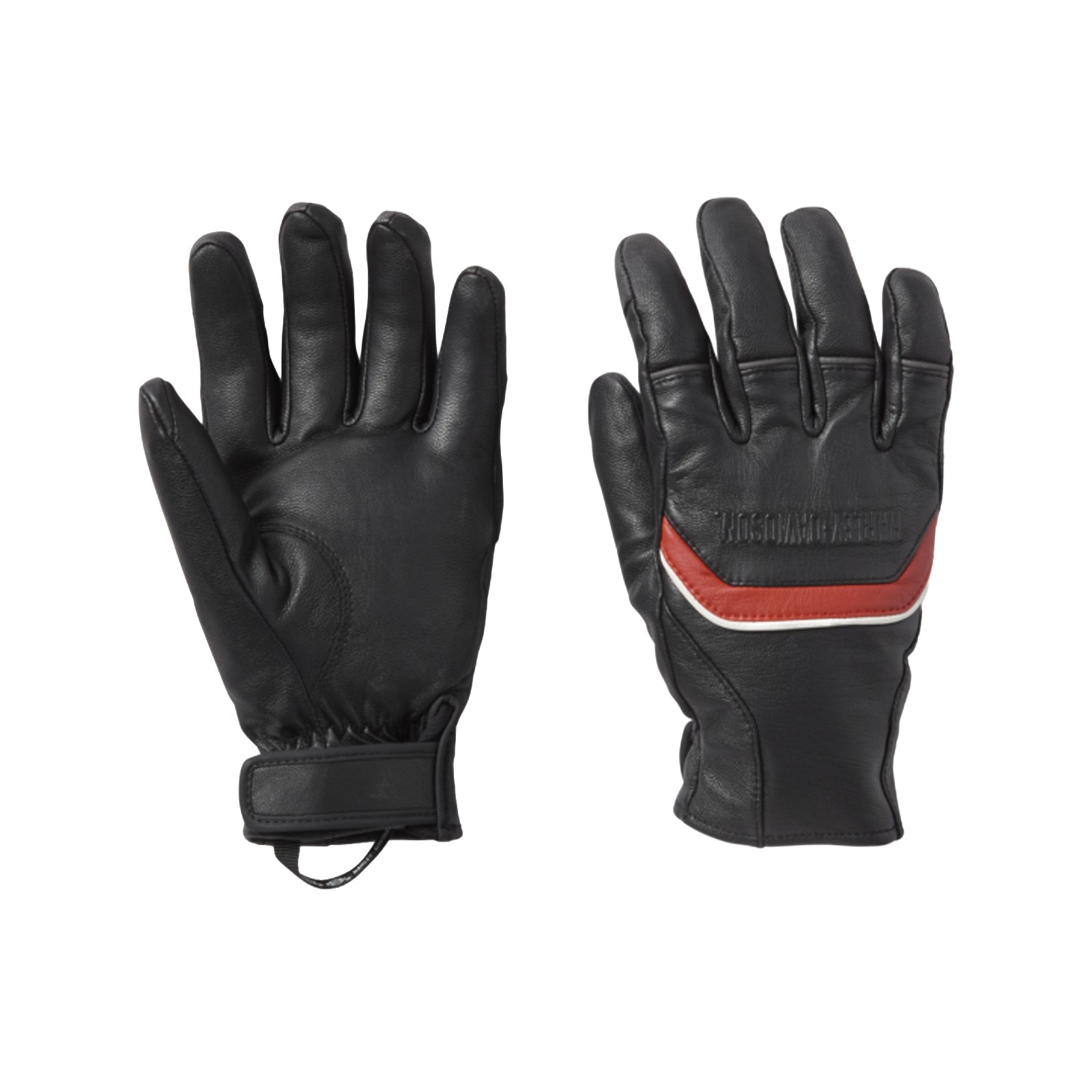 Hl Ruma Riging Harley-Davidson Handschuhe