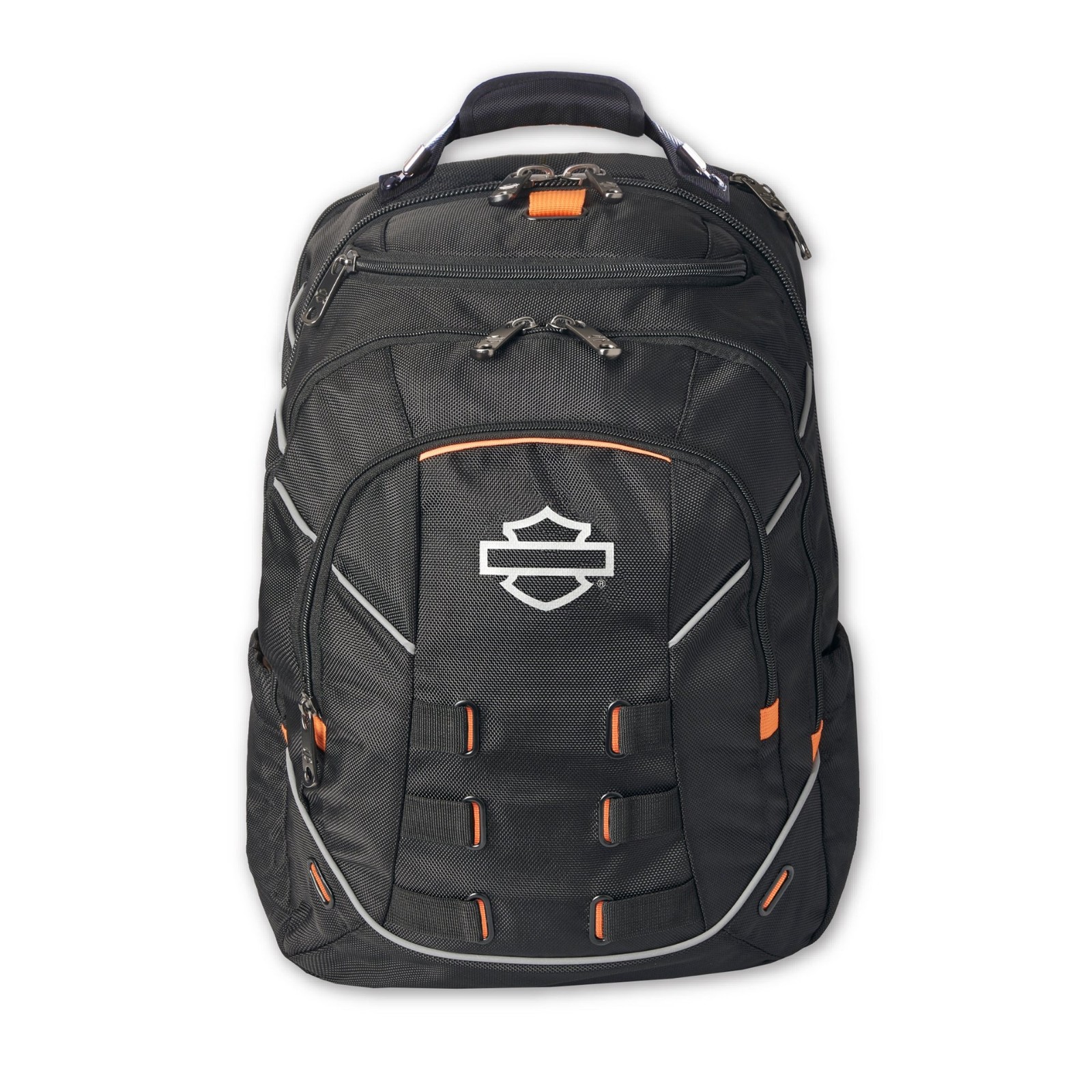 Harley-Davidson Rucksack 