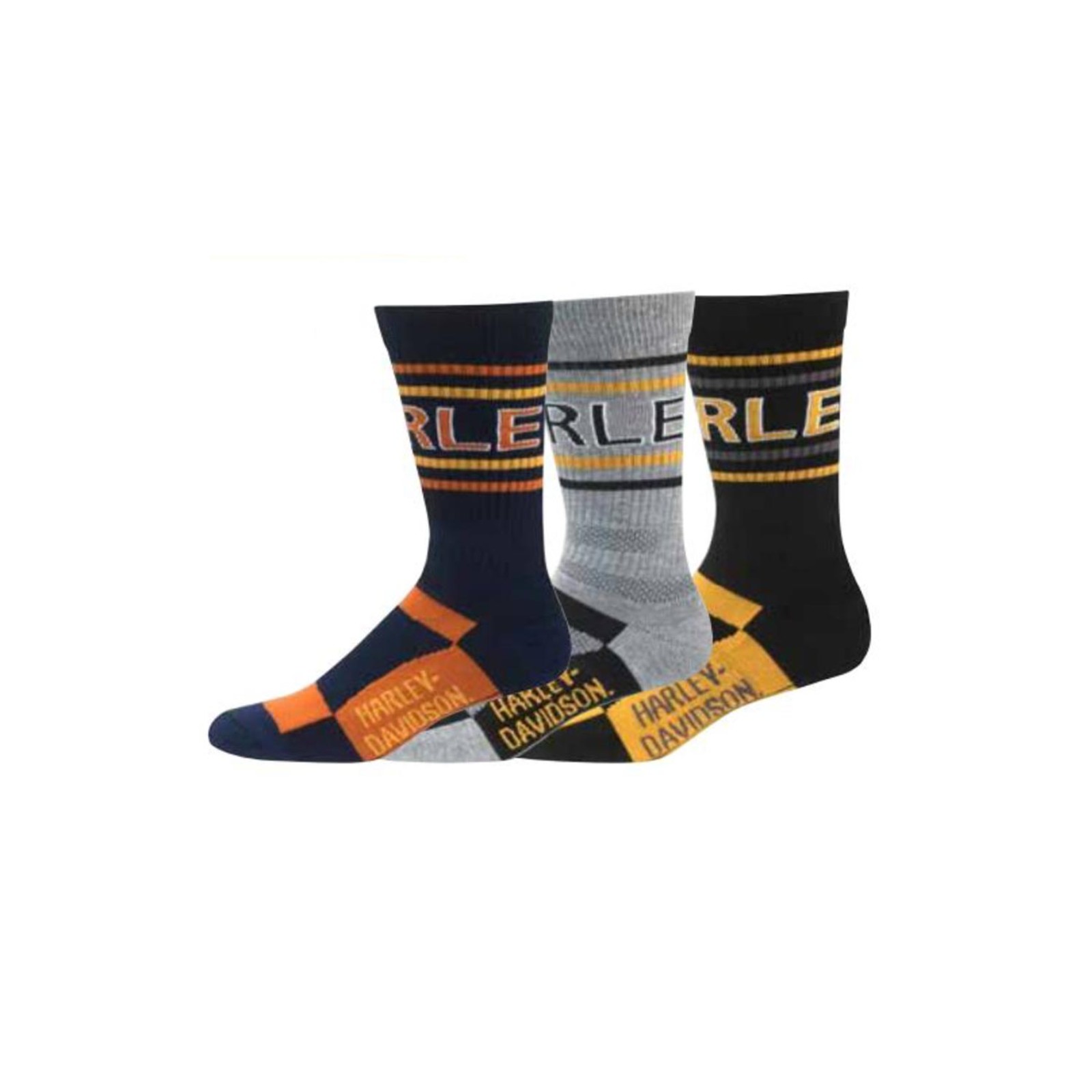 Chaussettes harley davidson sale