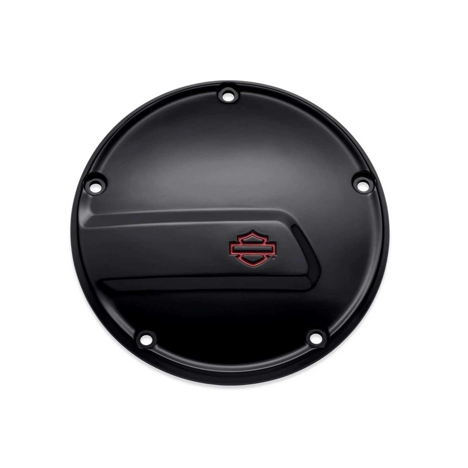 Harley-Davidson Derby Cover 25700988 Kahuna Collection Black