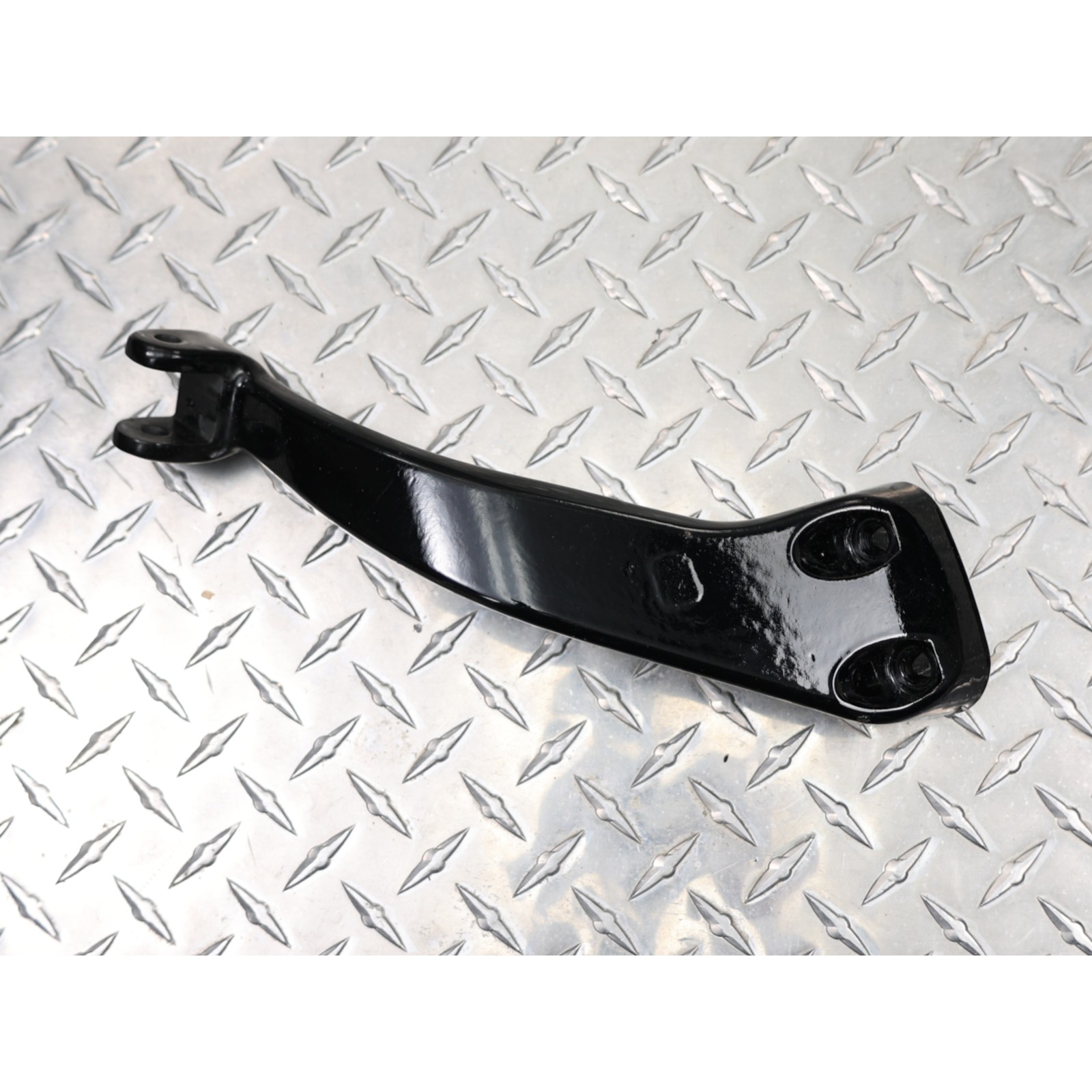 Street Bob/ Low Rider / Softail Standart Fußrastenträger