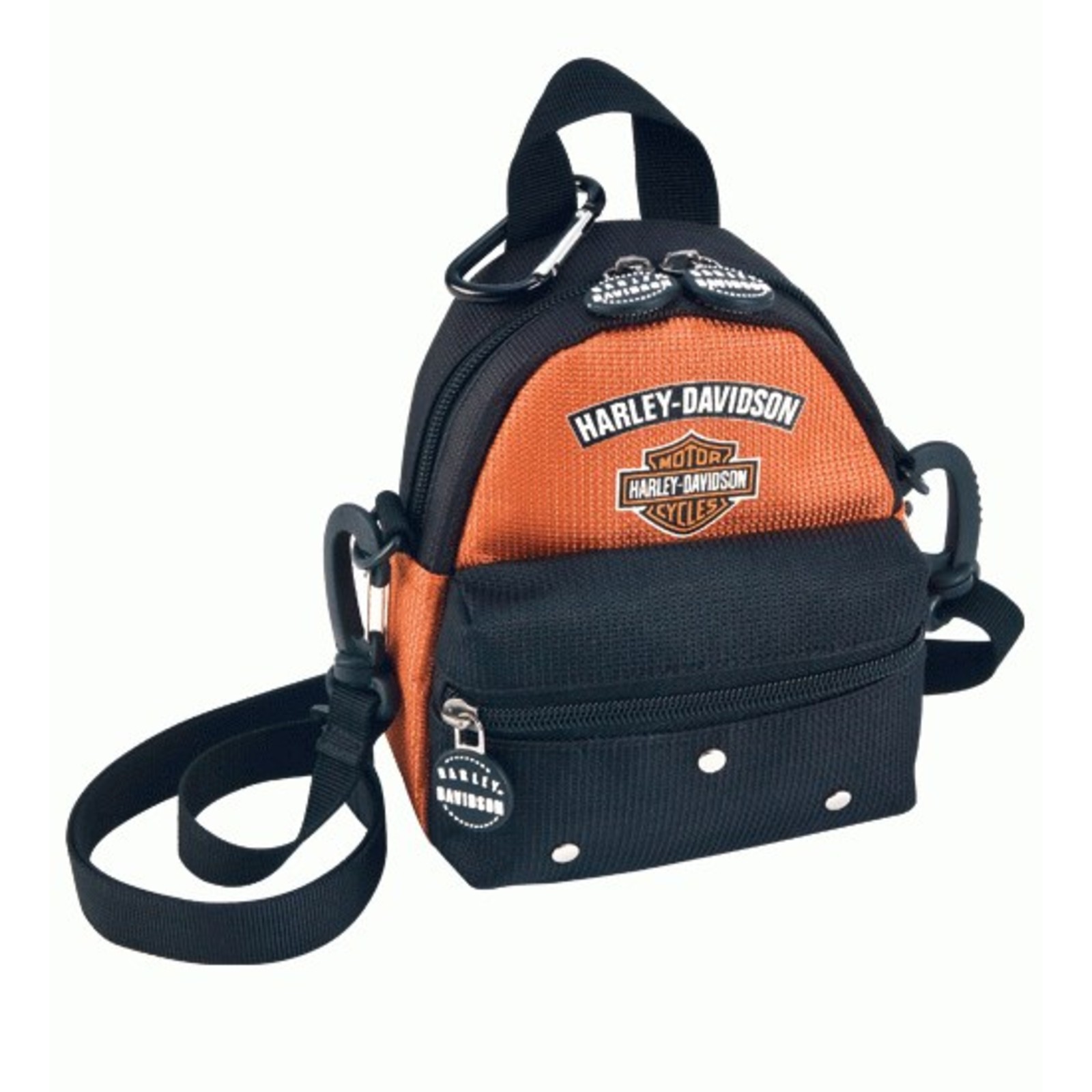 Athalon Harley-Davidson Shoulder Bag 