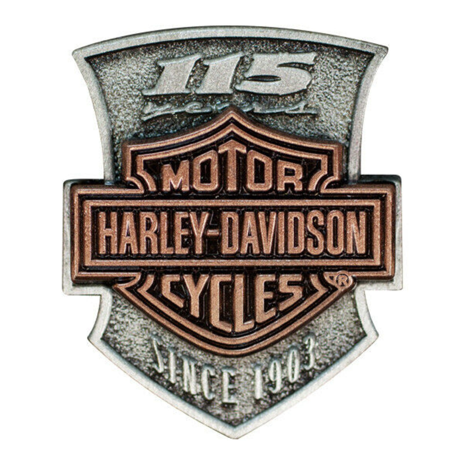 Harley-Davidson Pin Anstecker  *P260232* 