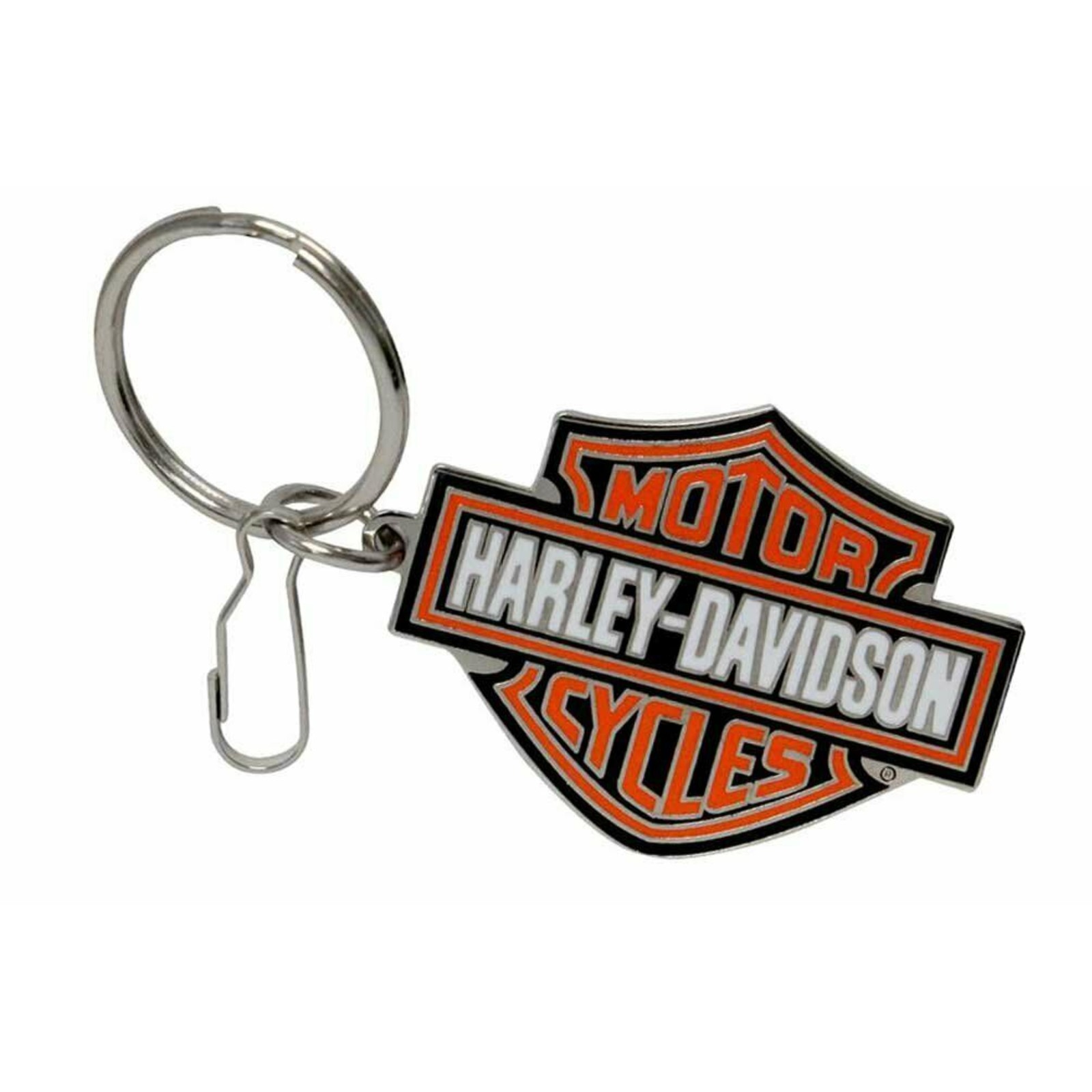 Harley-Davidson Porte-clés BAR & SHIELD PC4232