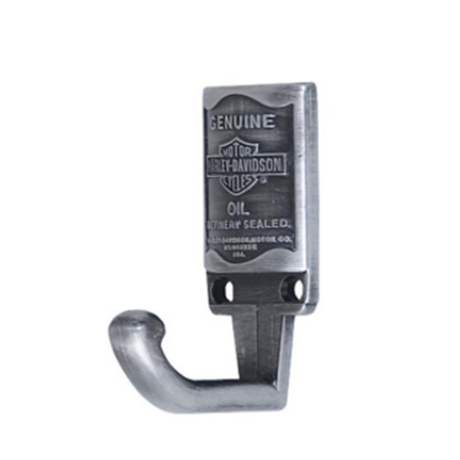 HarleyDavidson Wandhaken "Oil Can Hook" HDL10102