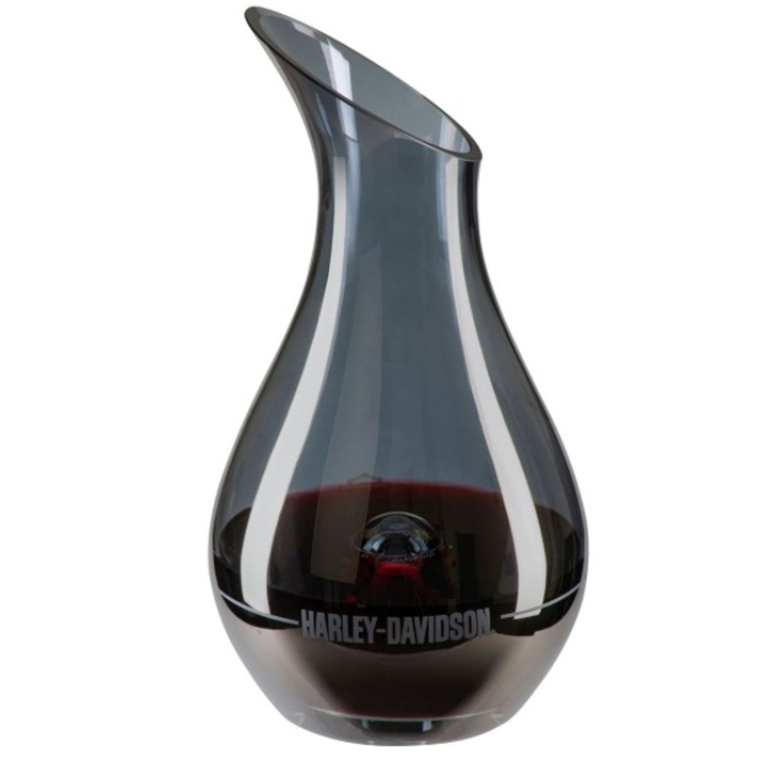 Harley good Davidson Decanter