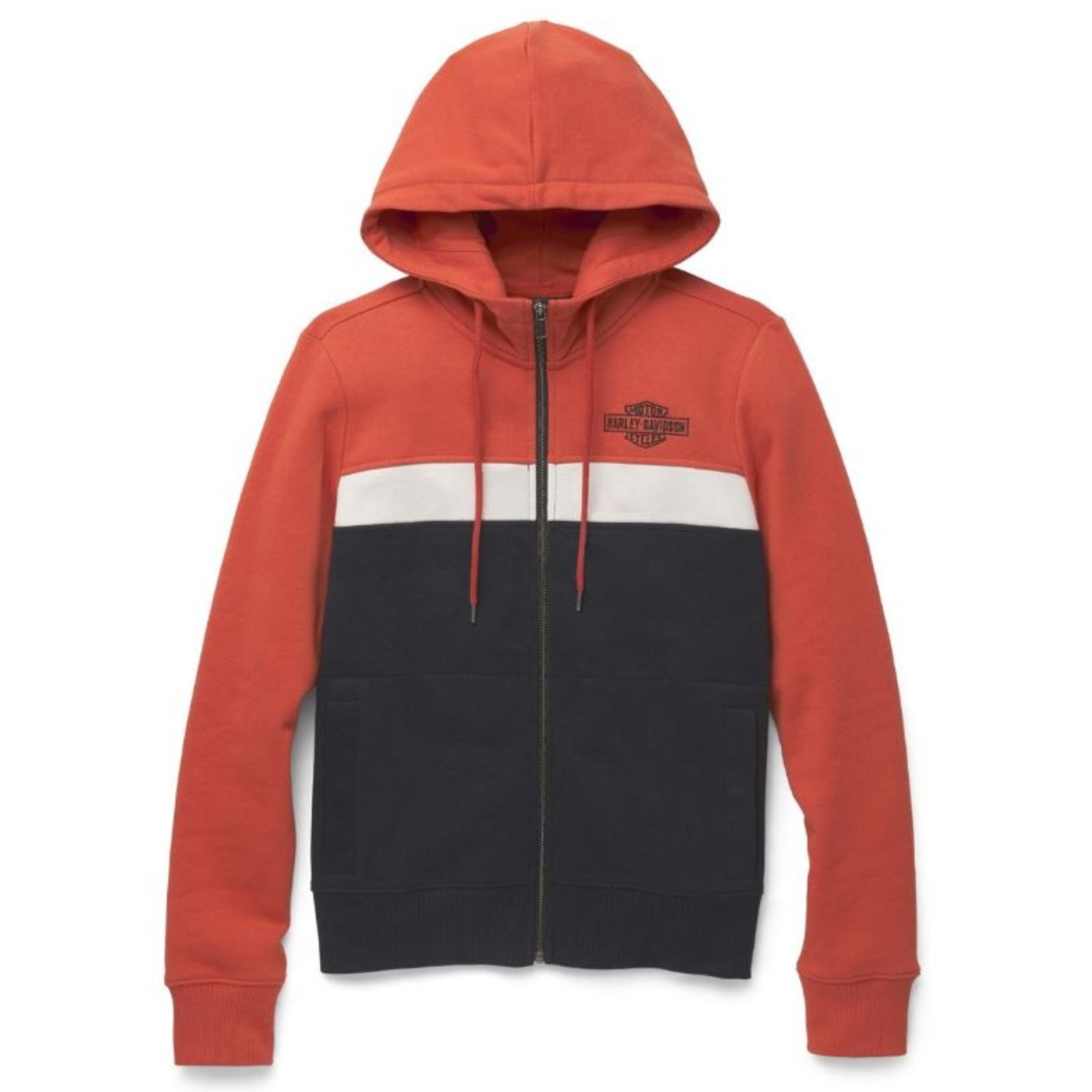 Harley store kevlar hoodie