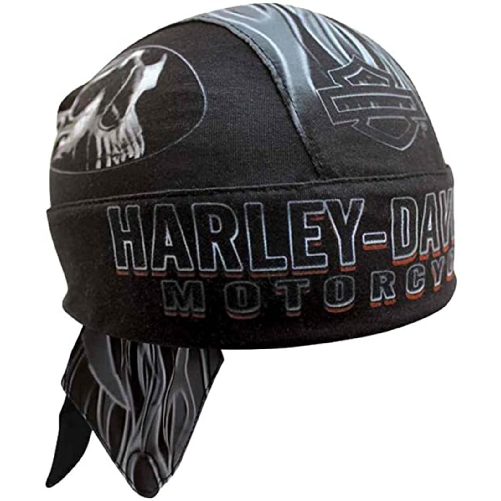 Harley-Davidson Licensed