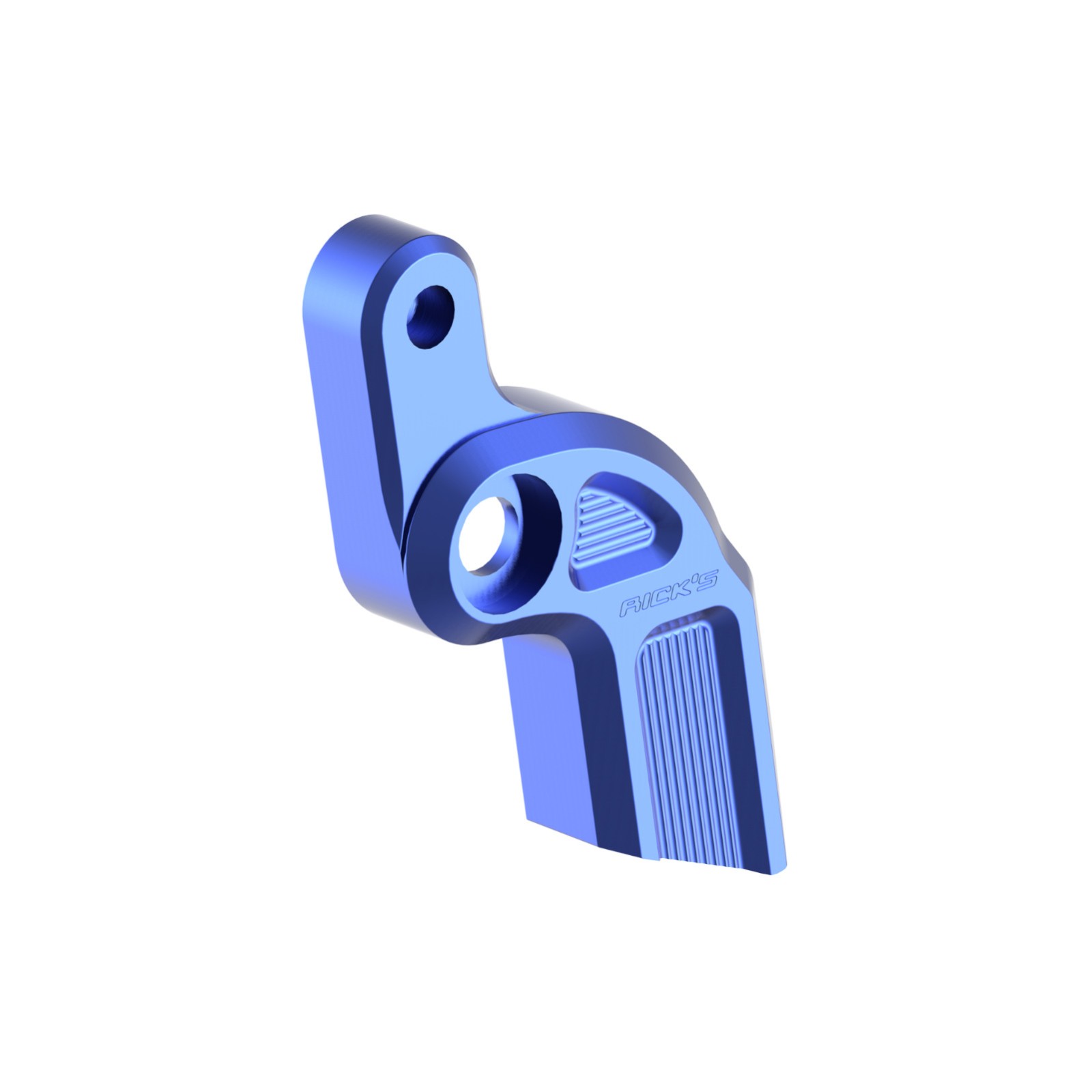 Shift arm extension M8 for OEM shift arm