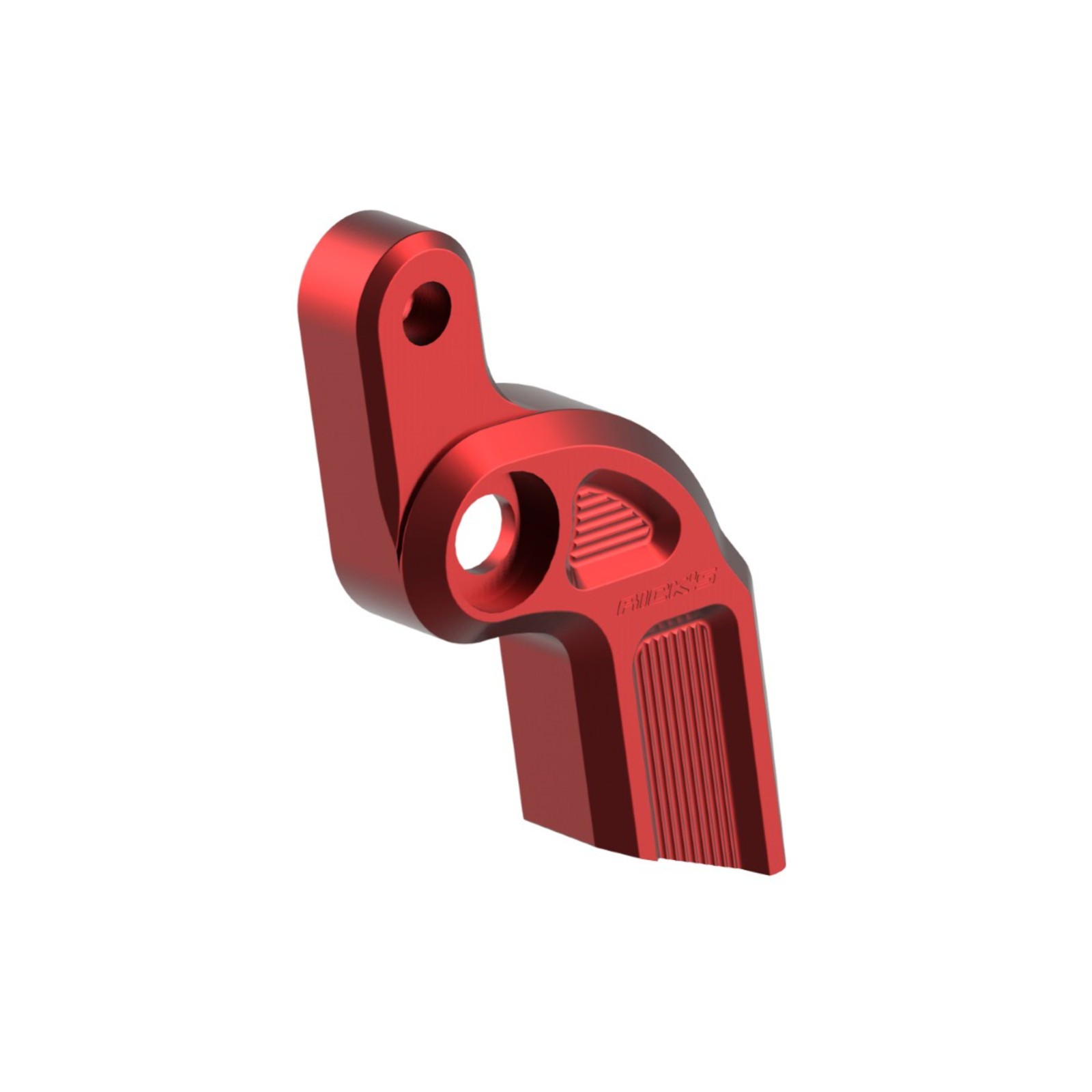 Shift arm extension M8 for OEM shift arm