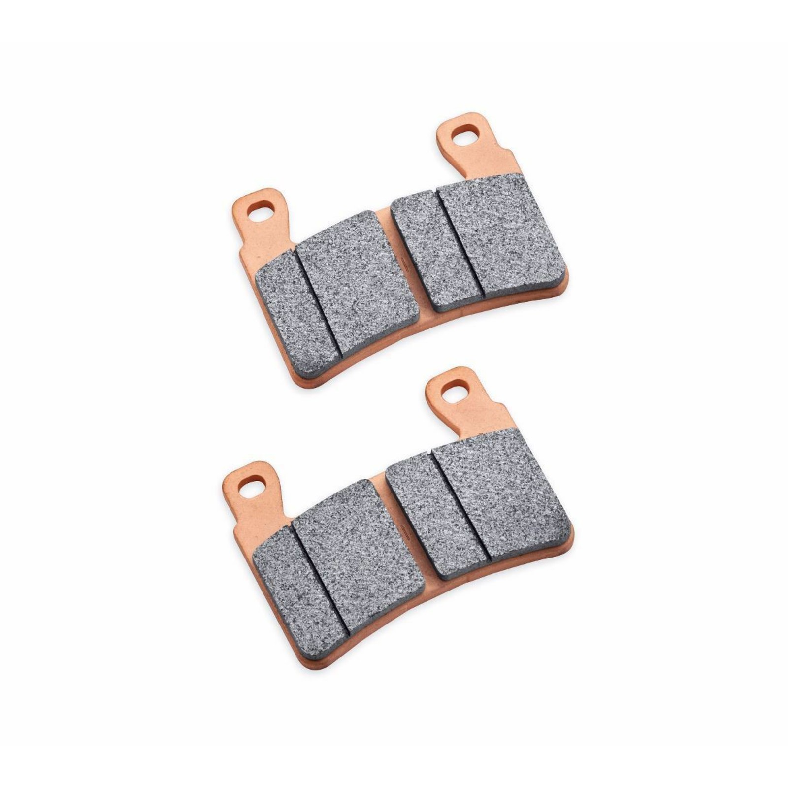 harley softail front brake pad replacement