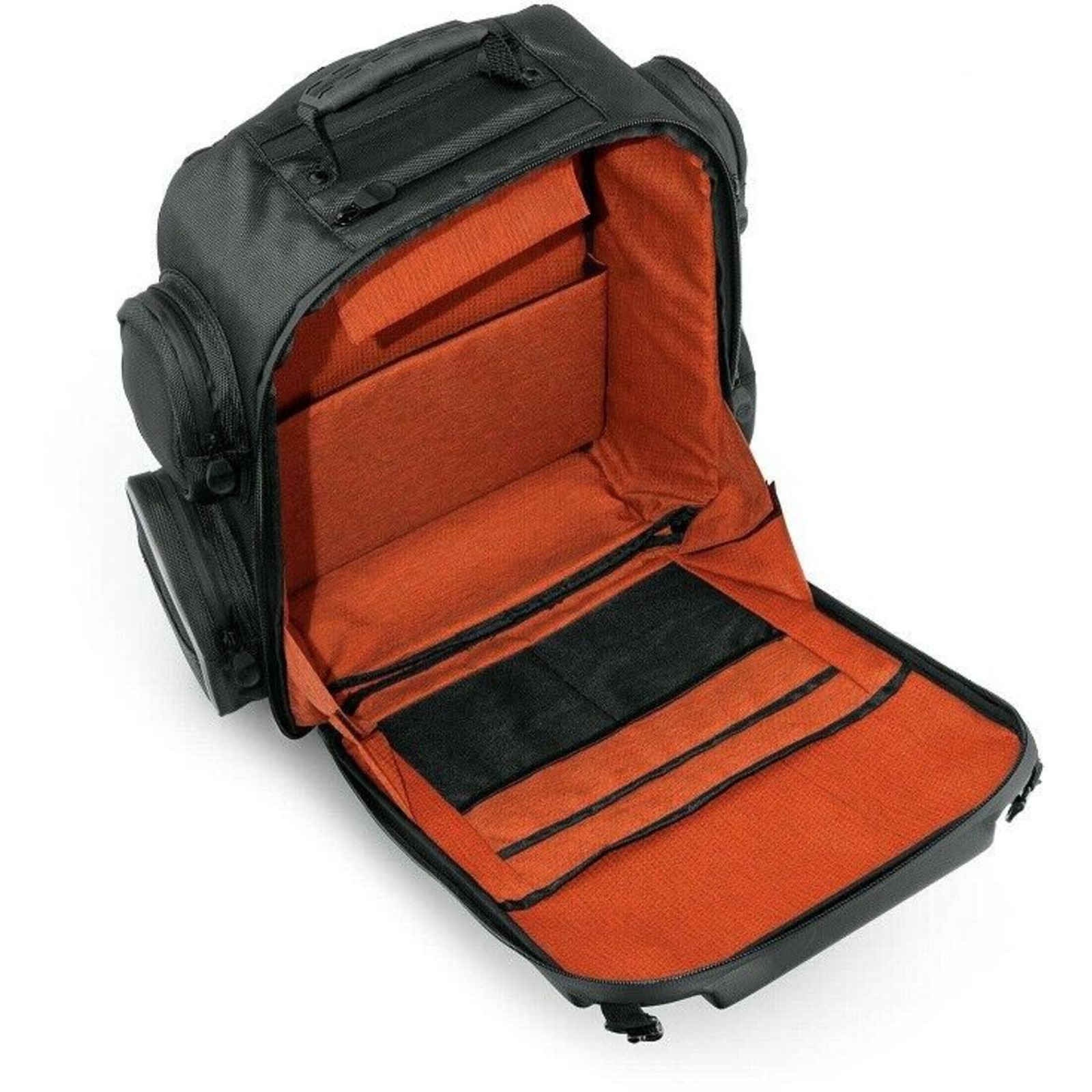 Harley-Davidson Original Onyx Premium Weekender Bag