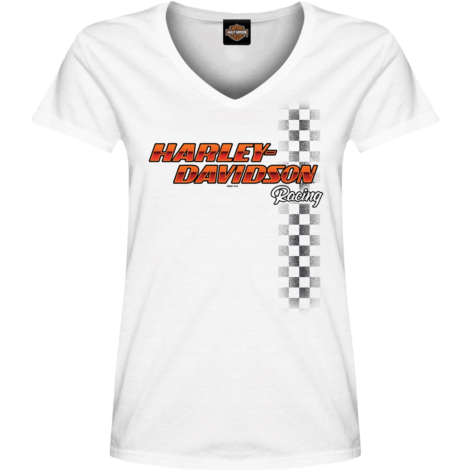 Harley-Davidson 