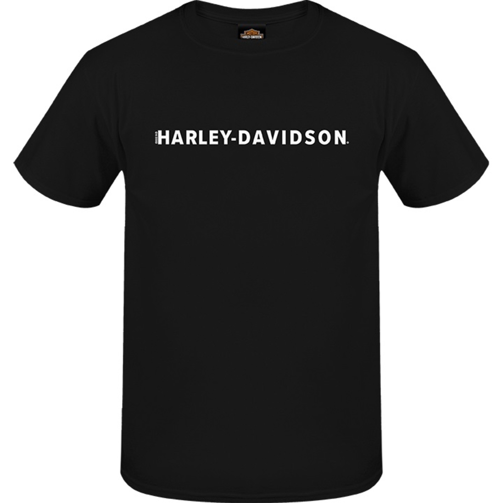 Harley-Davidson 