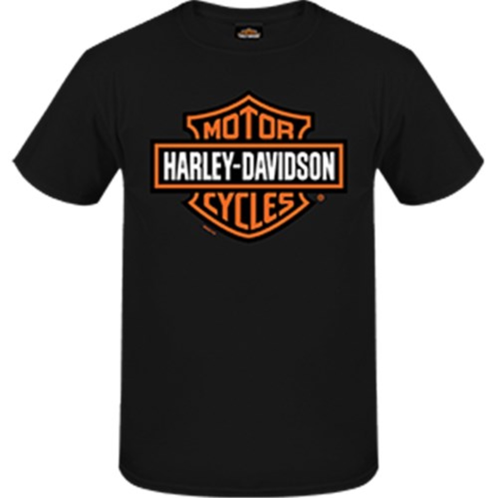 Harley Davidson Bar And Shield Men´s Dealer Shirt R004580 