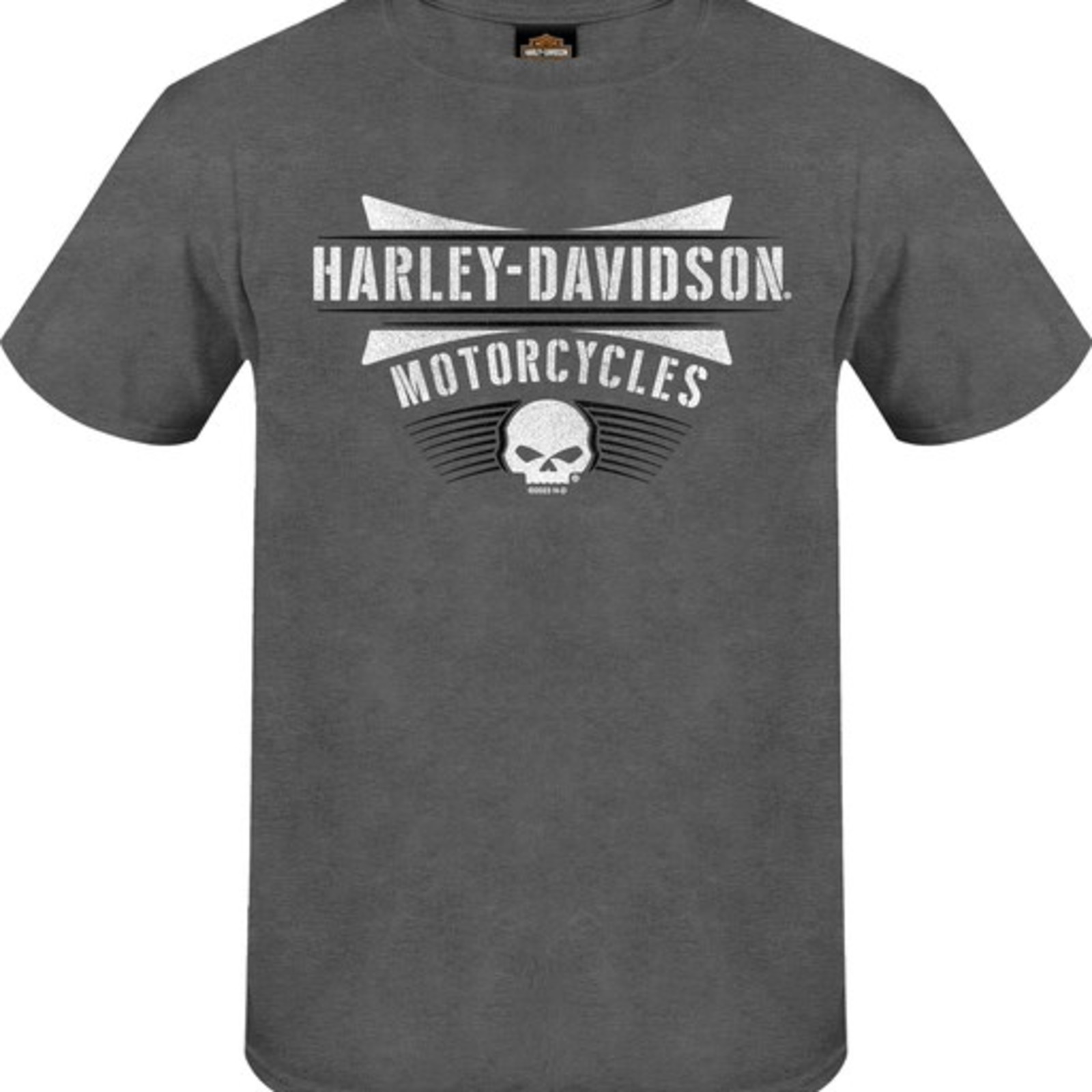 Harley Davidson Redemption Men´s Dealer Shirt R004896 