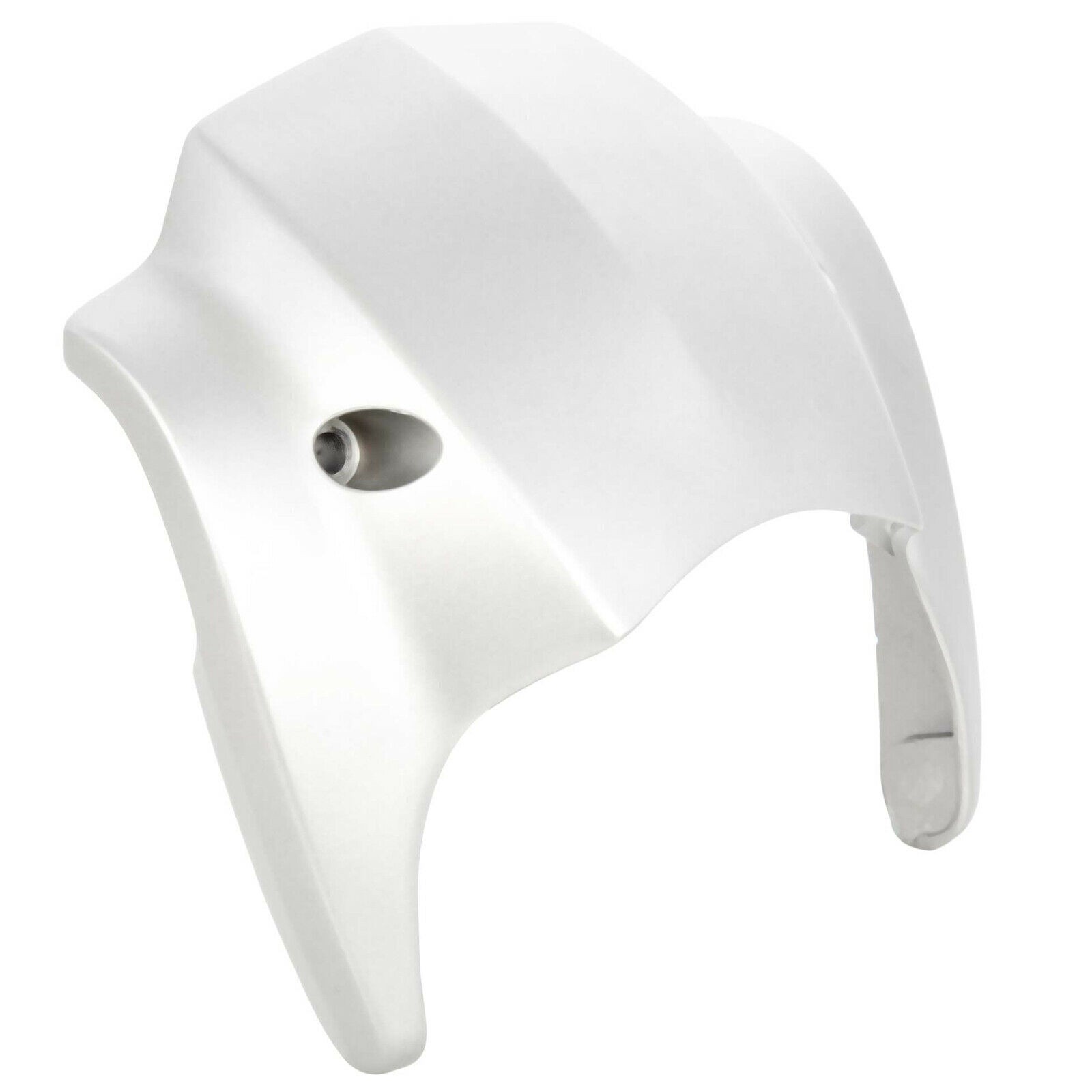 Rick's Motorcycles headlight mask Softail Breakout M8