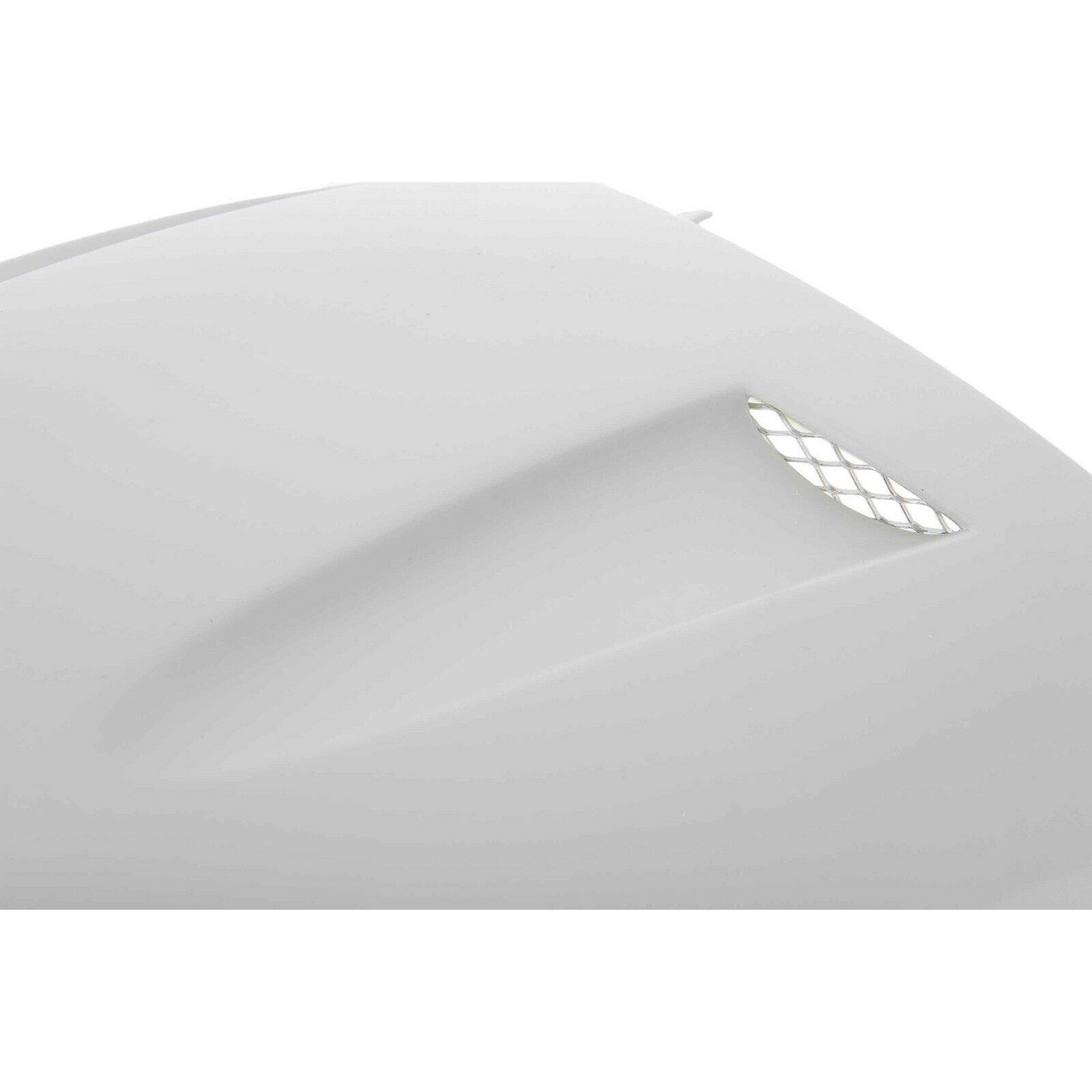 V-Rod, Rear Fender, Short Cut Race GRP