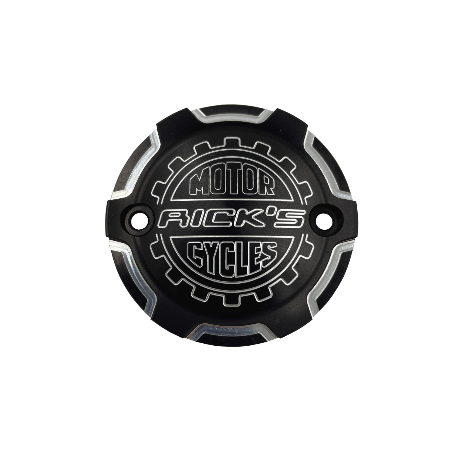 Onlinestore, Brand: Ricks Motorcycles