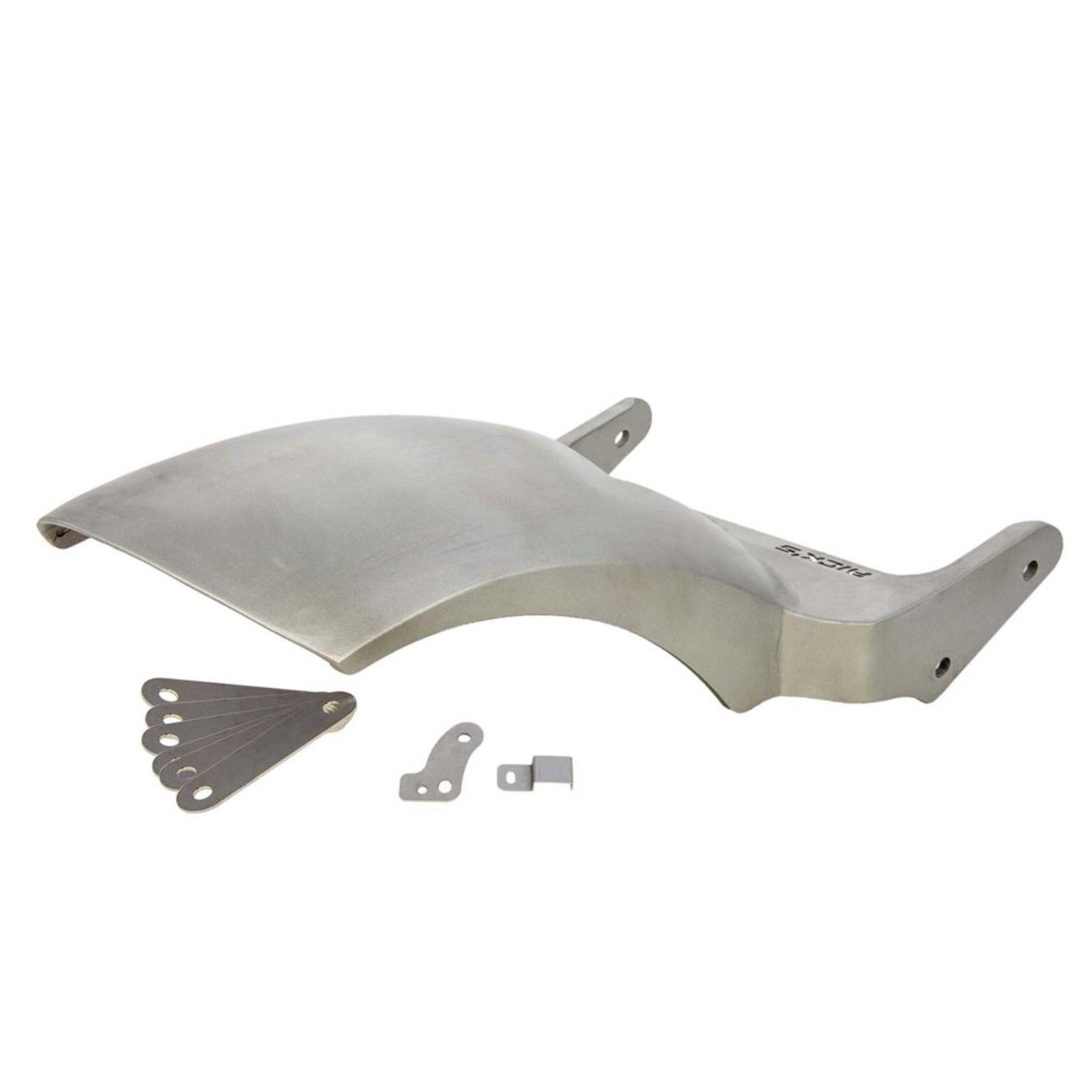 Guardabarros Trasero ORIGINAL (para Street Bob Y Softail Standard Desd
