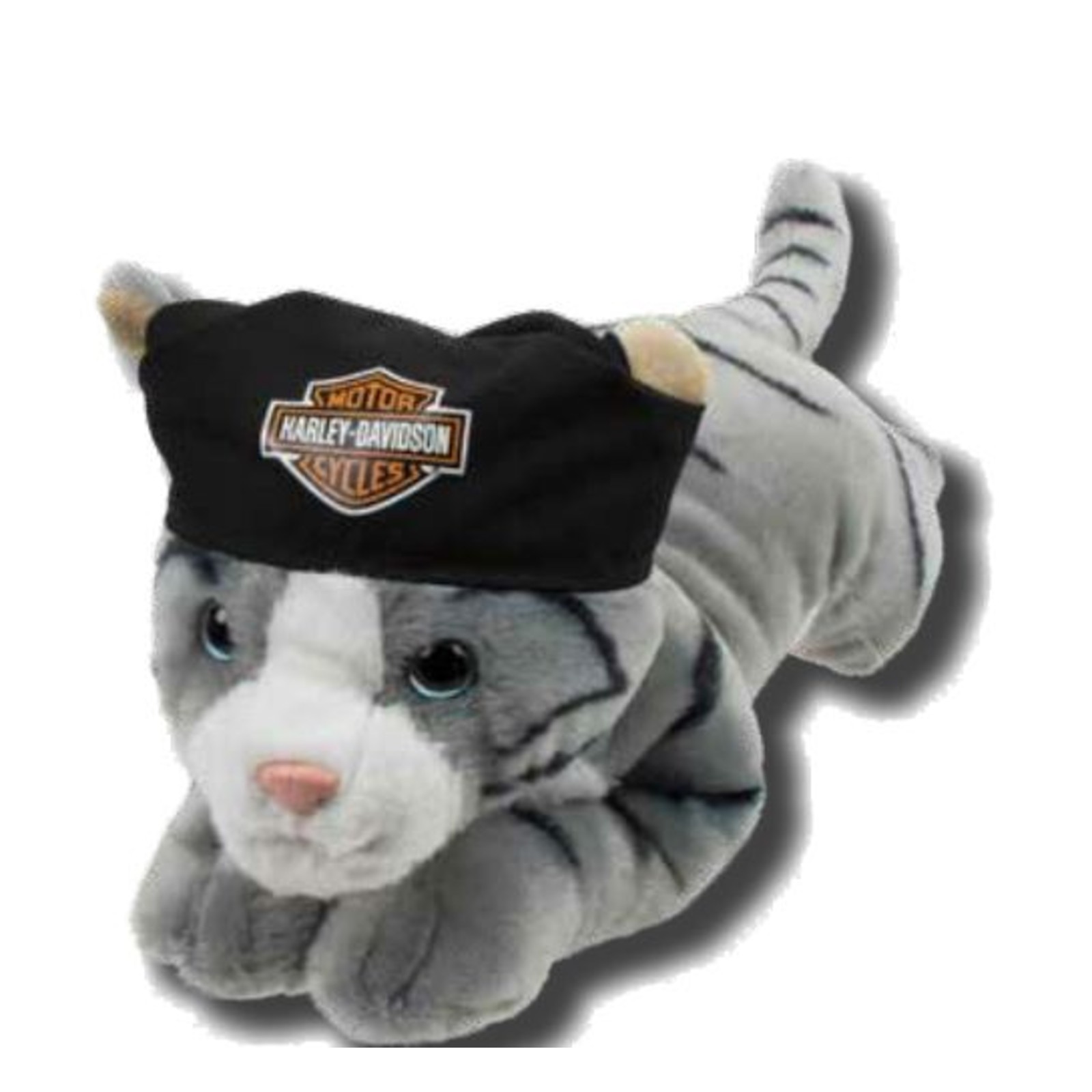Harley-Davidson ぬいぐるみ Harley-Davidson Plush toy 