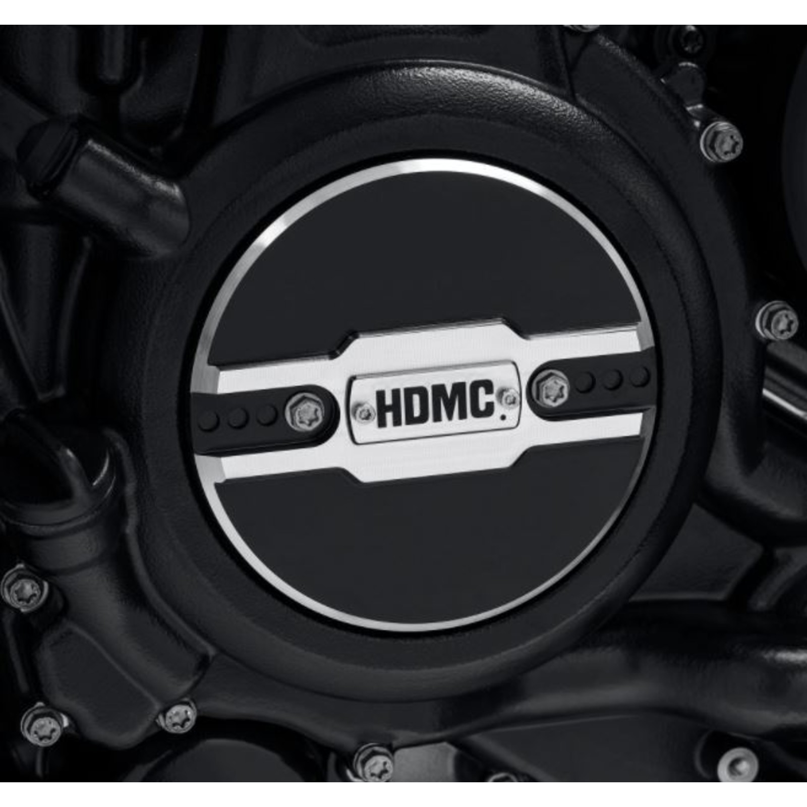 FB05-025 L★ ベジット Harley-Davidson Wild One cover for alternator, cover Sportst