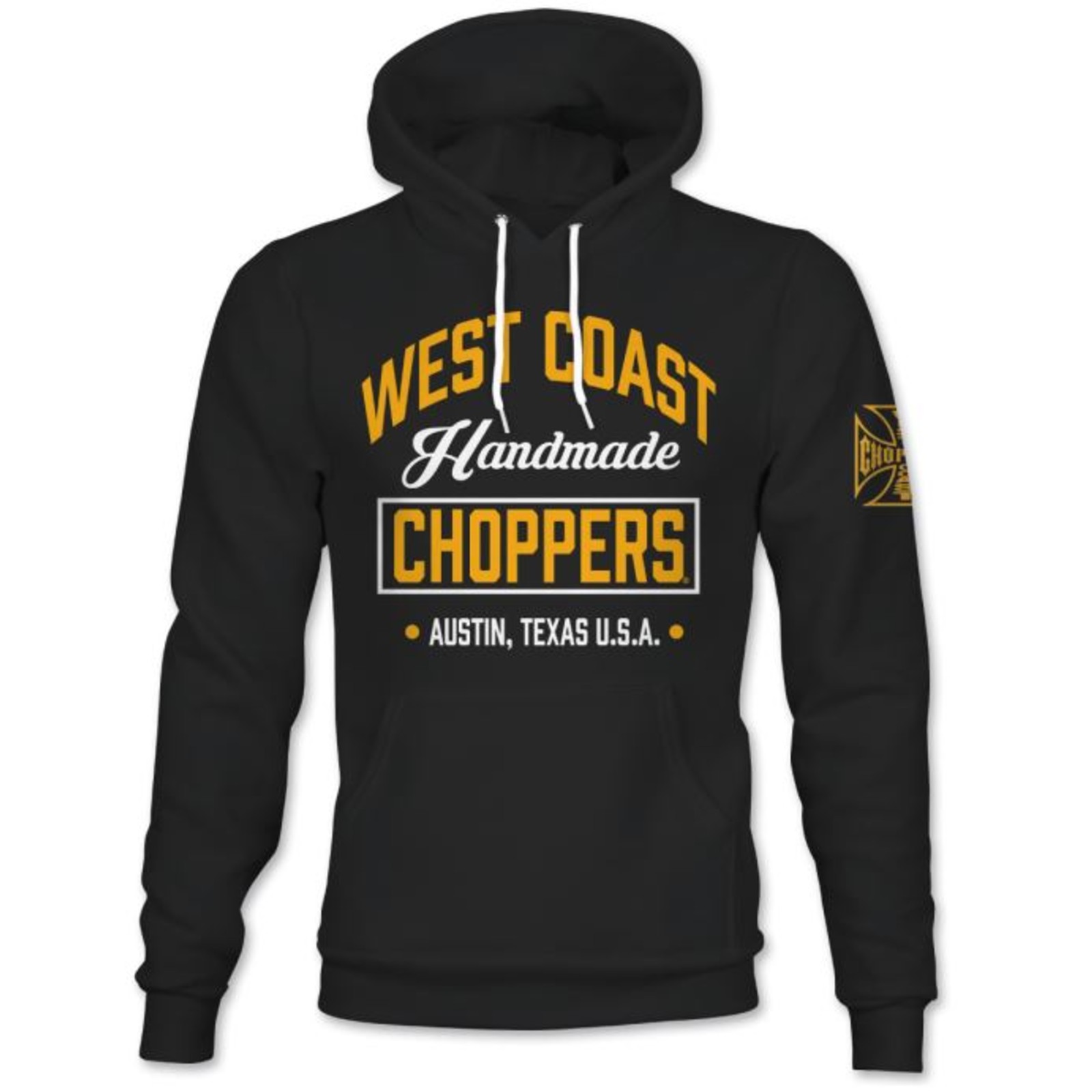 30 Years Anniversary Limited Baseball Jersey, West Coast Choppers  Short-sleeved Shirt