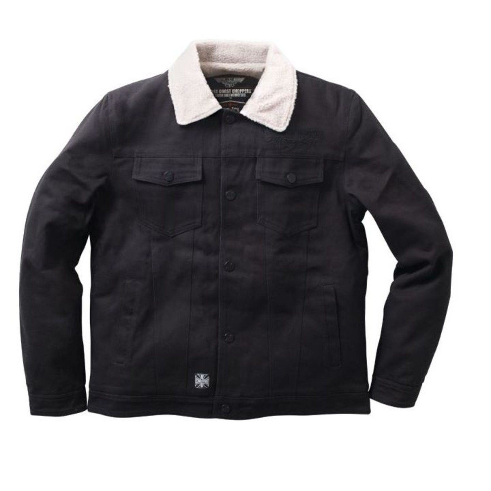 Onlinestore, Brand: West Coast Choppers