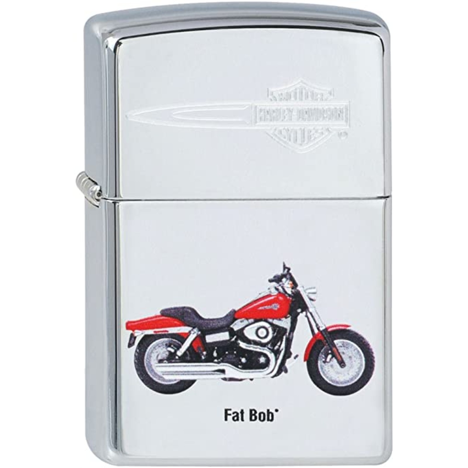 Zippo Harley-Davidson lighter 