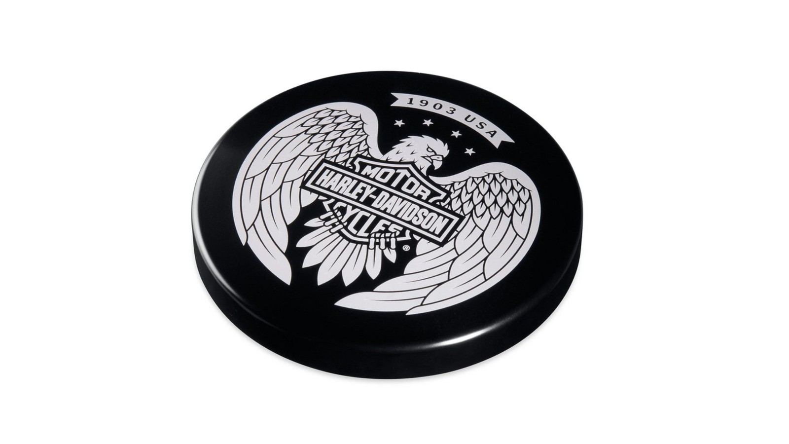 Harley-Davidson FLHRC Road King Classic 2014-2016 Lenkerabdeckung (55800090 55800091) | Motorcycle Parts