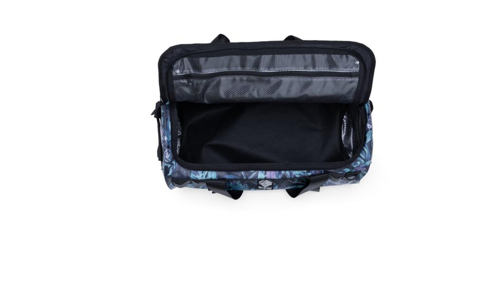 Sac De Mer étanche Harley-Davidson X Reyn Spooner Motif Hawaïen Orange - Neuf Avec étiquette