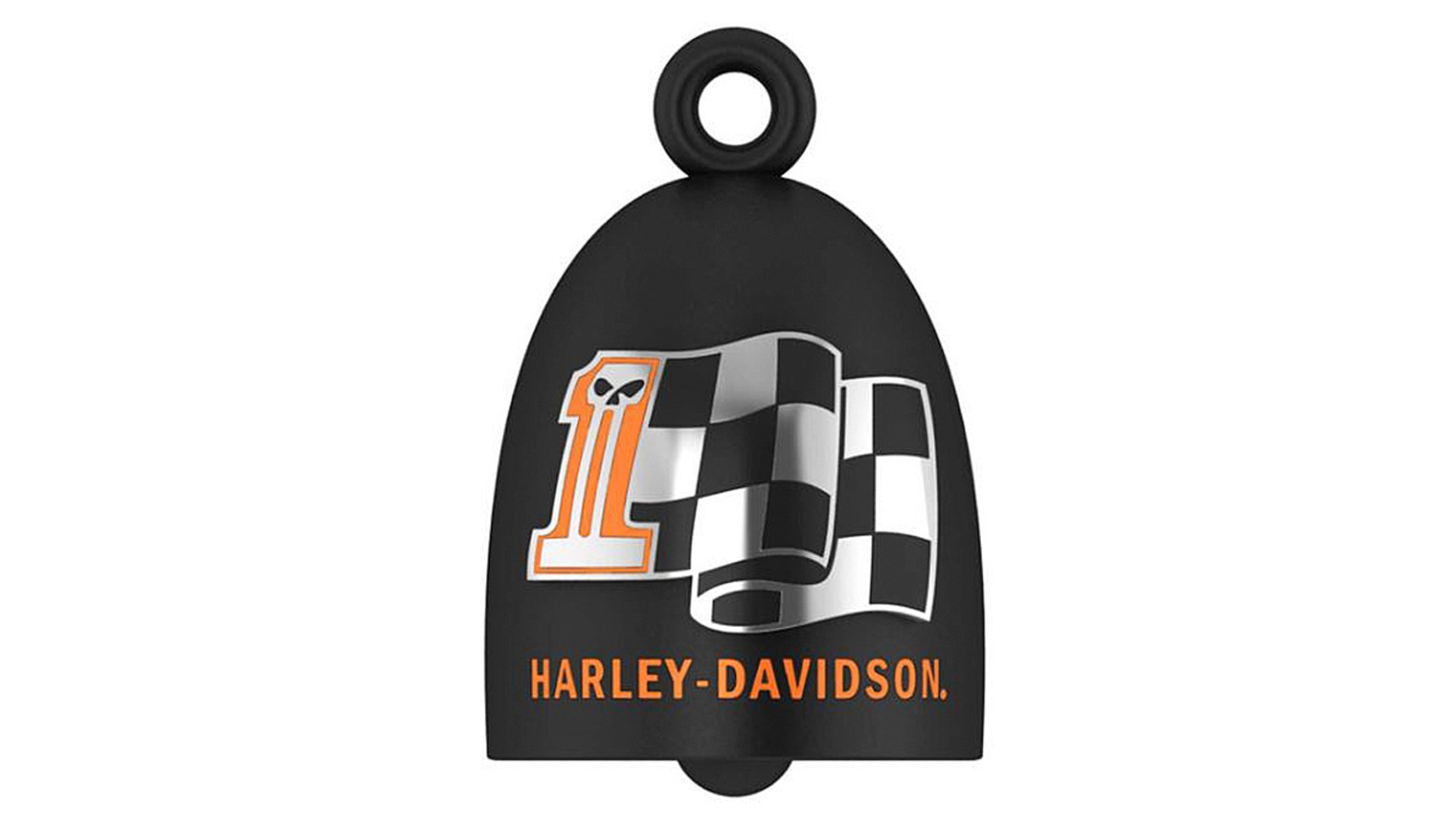 Harley-Davidson RIDE BELL 