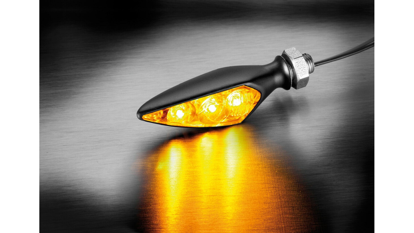 Blinkrelais 12 Volt LED für Harley-Davidson und Custombikes, 17,95 €