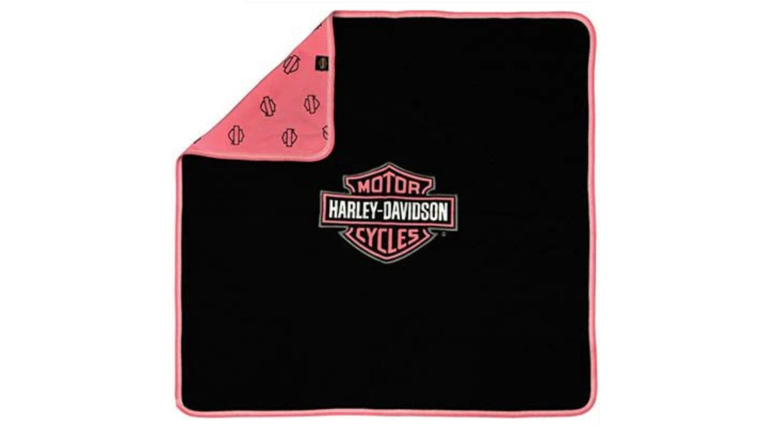 Harley Davidson Decke