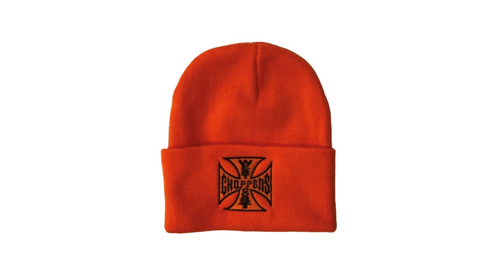 Tee Shirt West Coast Choppers Rennabteilung Noir, T Shirt Biker