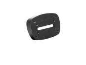 Kennzeichen Montageadapter, Touring ST Modelle 