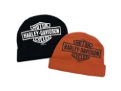 Harley-Davidson Boy´s Rib Knit Beanies SGI-7259305 2er-Set