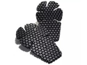 FXRG Protecteurs légers - 98071-05VR