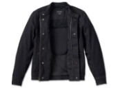 ひつじ2020 Harley-Davidson® Men's Zephyr Mesh Jacket w/ Zip-out Liner