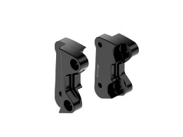 Kit adaptador pinza freno Low Rider S/ST 13"
