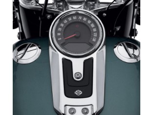 Harley-Davidson Tankdeckel-Set, Bündig Mit Popup-E Produktbild-Vorschau 8