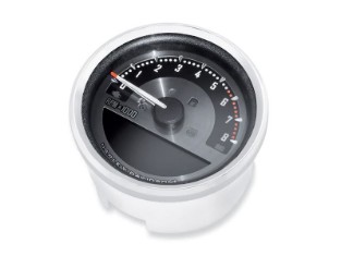 Harley Davidson original analogue 5 inch speedometer