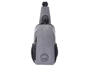 Athalon Harley Davidson Shoulder Bag