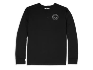 Harley Davidson Staple Jersey Ref. 96092-23vm Harley Davidson Staple Jersey Ref. 96092-23vm