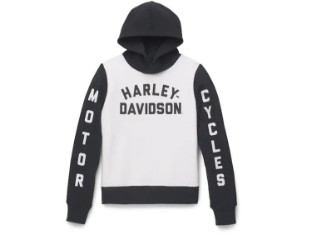 Harley davidson race on sale sweater