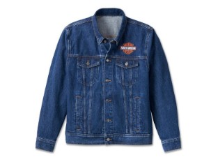 Harley-Davidson Men casual jacket 